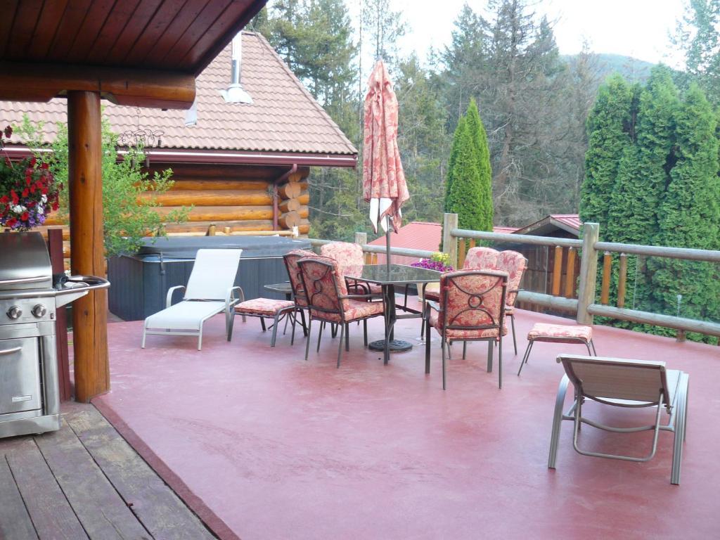 Hitching Post Resort Kelowna Pokój zdjęcie
