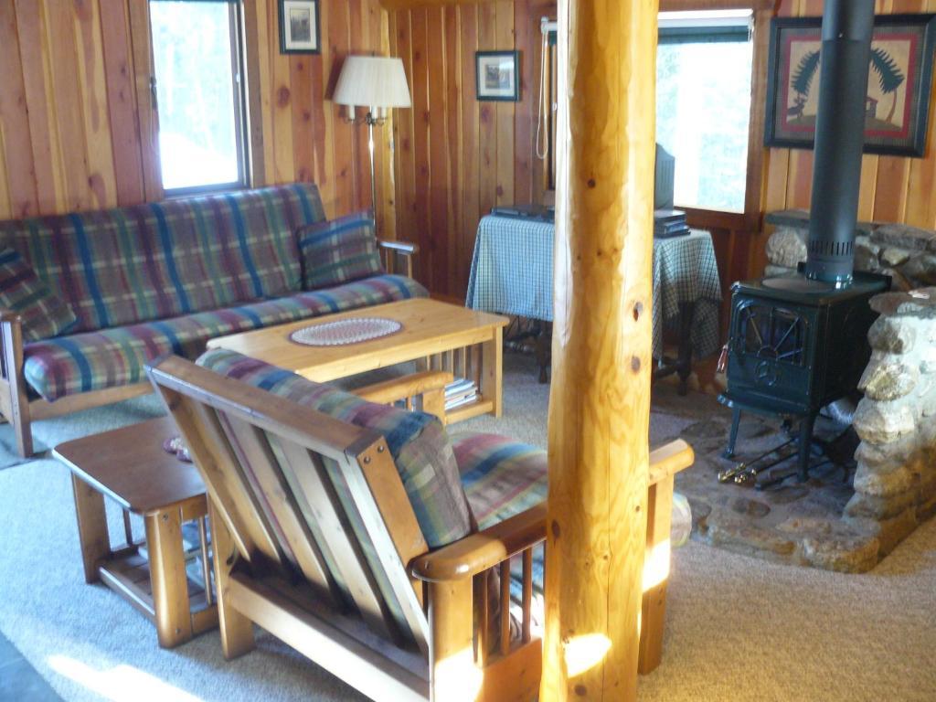 Hitching Post Resort Kelowna Pokój zdjęcie
