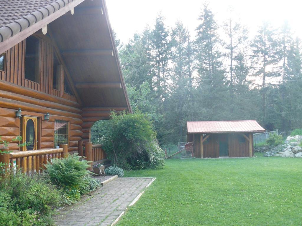Hitching Post Resort Kelowna Pokój zdjęcie