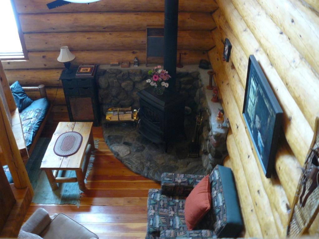 Hitching Post Resort Kelowna Pokój zdjęcie