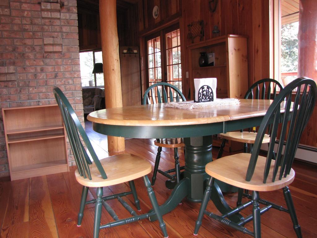 Hitching Post Resort Kelowna Zewnętrze zdjęcie