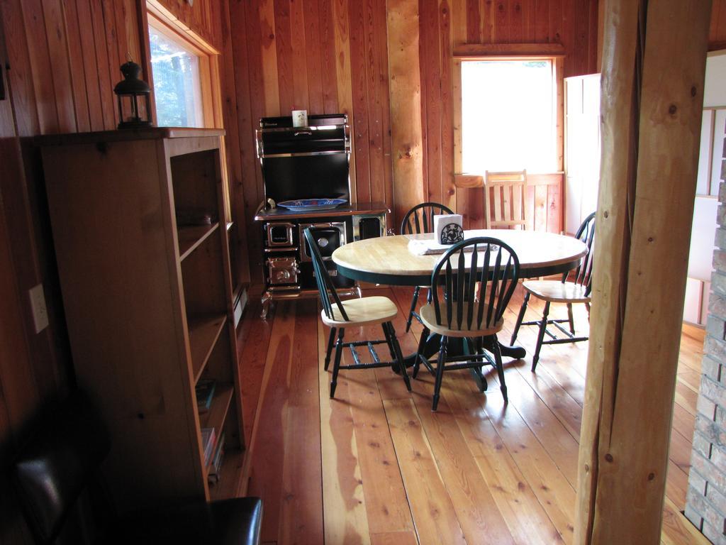 Hitching Post Resort Kelowna Zewnętrze zdjęcie