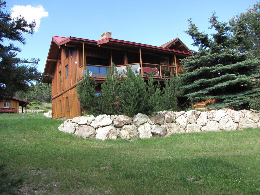 Hitching Post Resort Kelowna Zewnętrze zdjęcie